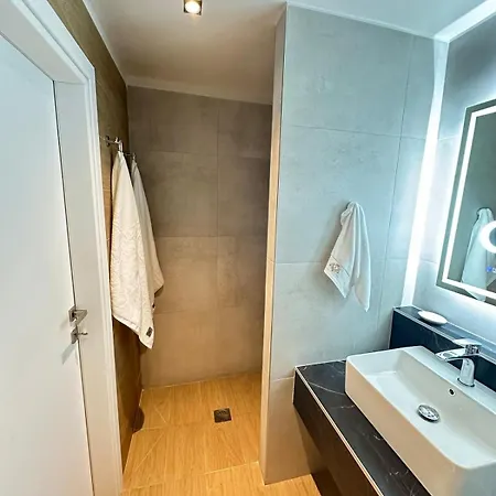 Agali Luxury Feriehus