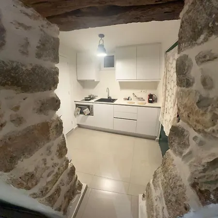 Feriehus Agali Luxury *