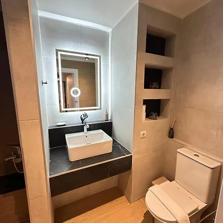 Agali Luxury *