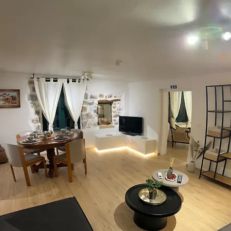Feriehus Agali Luxury *