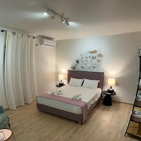 Agali Luxury Feriehus *