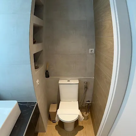 Agali Luxury Сasa de vacaciones Khamilon