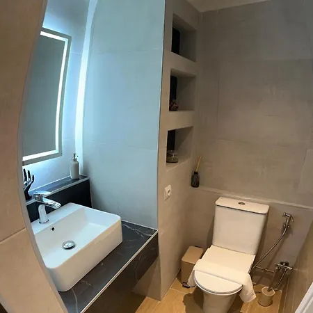 Сasa de vacaciones Agali Luxury Khamilon