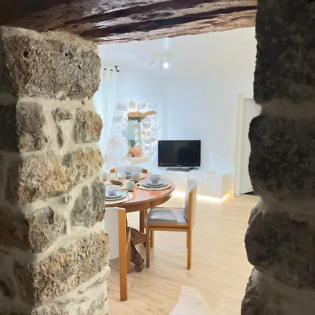 Сasa de vacaciones Agali Luxury