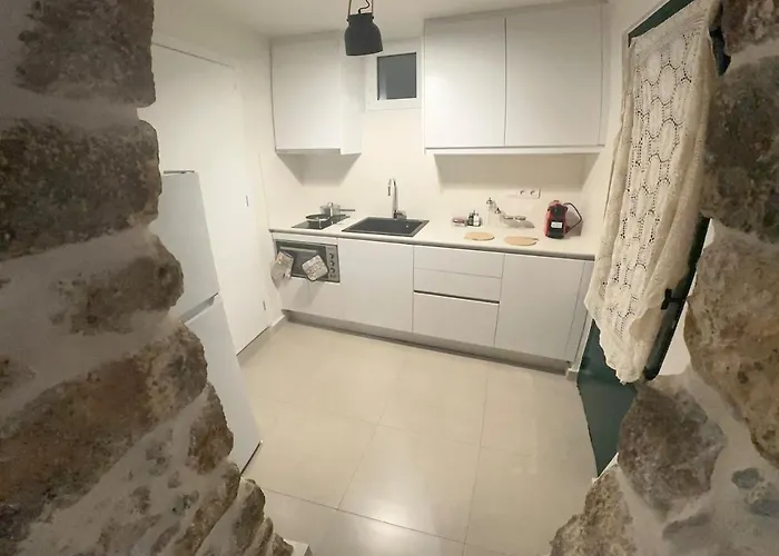 Agali Luxury Home * Chamilon