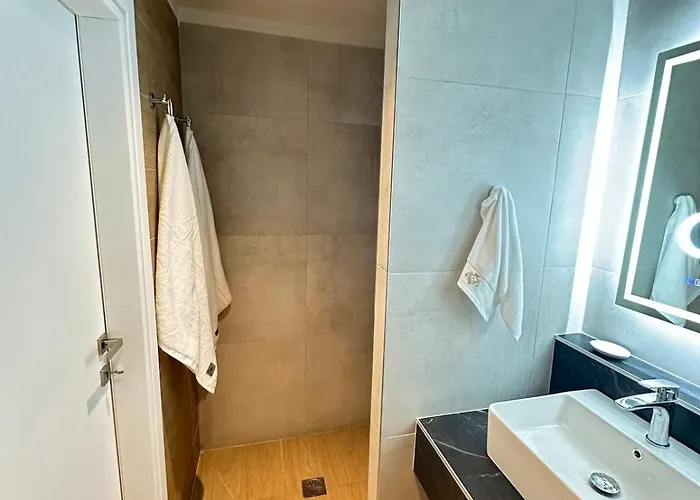 Agali Luxury Home Nyaraló