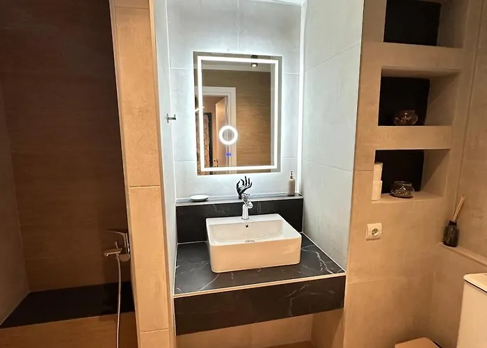 Agali Luxury Home