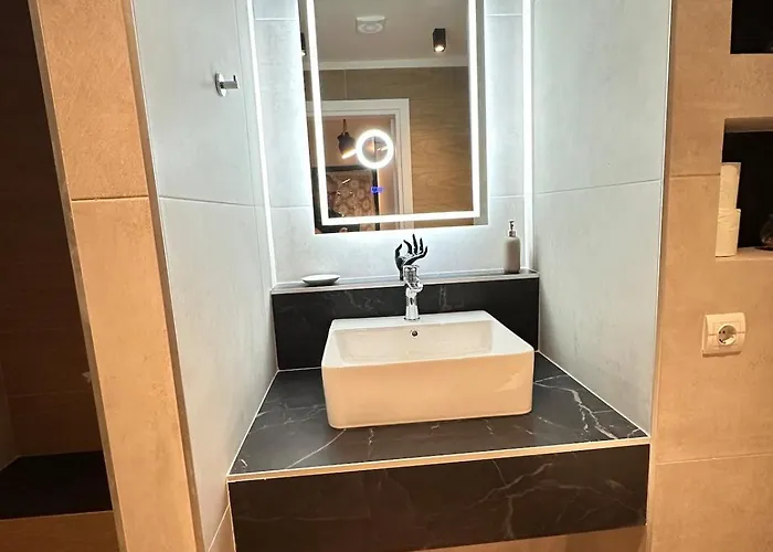 Agali Luxury Home