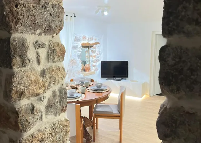 Nyaraló Agali Luxury Home