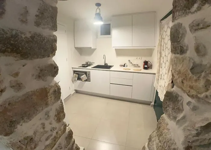 Nyaraló Agali Luxury Home *